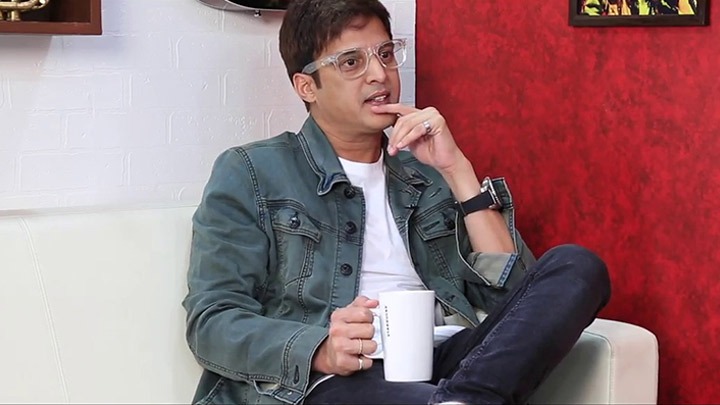 Jimmy Sheirgill talks about successful reign in PUNJABI cinema