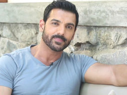 John Abraham: “Genre I’m not equipped to do is Adult Comedy” | Twitter fan questions