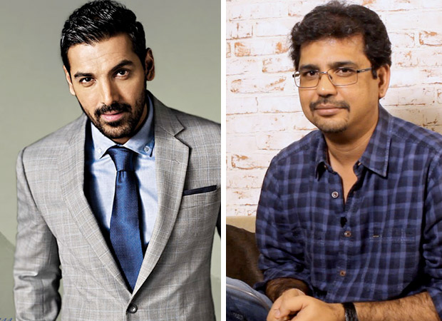 John Abraham REVEALS about signing a film with Rensil D’Silva