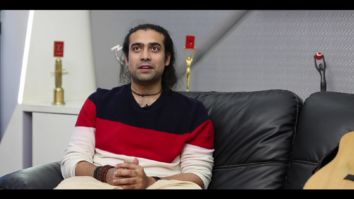 Jubin Nautiyal: “When I worked with Hrithik Roshan, I LOVED the way he…”