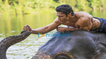 Movie stills of the movie Junglee