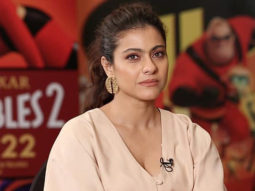 Kajol: “All WOMEN are SUPERHUMANS” | Incredibles 2