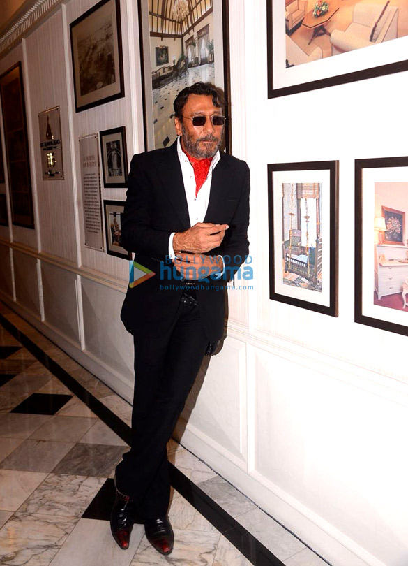 kajol and jackie shroff at the economic times iconic brand of india 2018 2