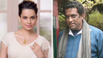 REVEALED: Kangana Ranaut REUNITES with mentor Anurag Basu for a love story