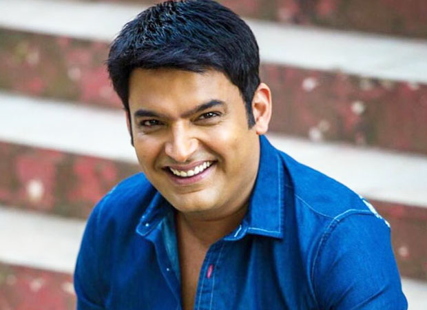 Kapil Sharma breaks his social media exile, is SOBER and calm in his Twitter exchange with fans Kapil Sharma breaks his social media exile, is SOBER and calm in his Twitter exchange with fans