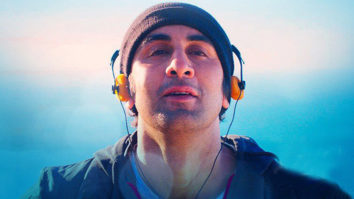 Kar Har Maidaan Fateh (Sanju)