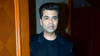 Watch: Karan Johar’s twins Yash and Roohi wish him on Father’s Day in baby