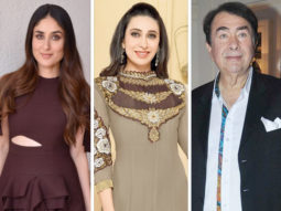 Kareena and Karisma Kapoor gift a fancy Swiss vacay to daddy Randhir Kapoor!