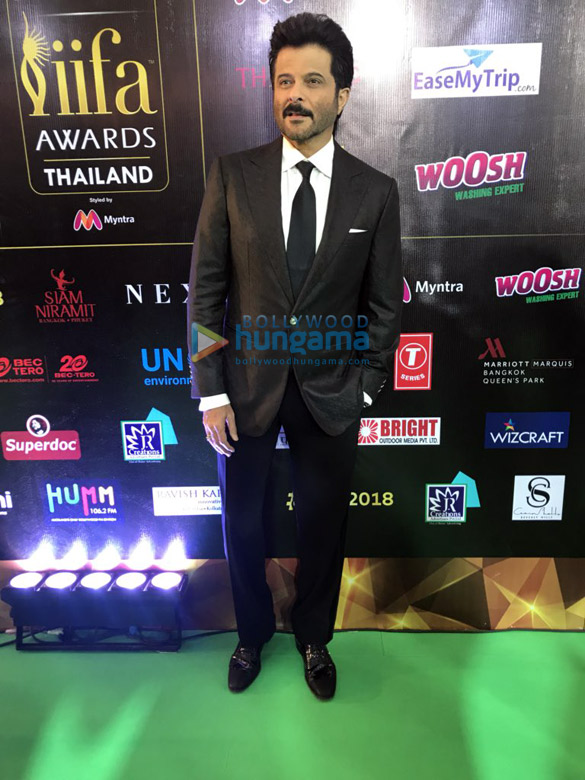 kartik aaryan zaira wasim bobby deol and others grace the iifa awards 20183 2