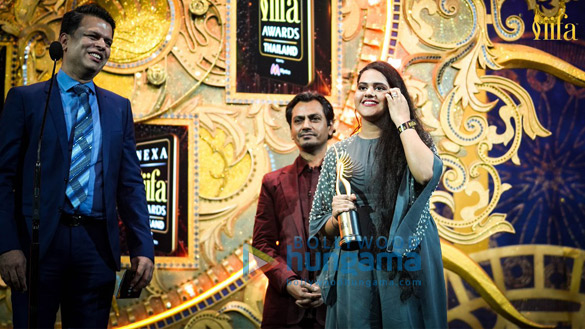 kartik aaryan zaira wasim bobby deol and others grace the iifa awards 201844 1