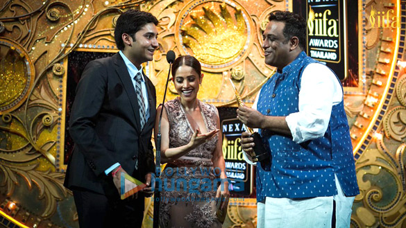 kartik aaryan zaira wasim bobby deol and others grace the iifa awards 201844 2