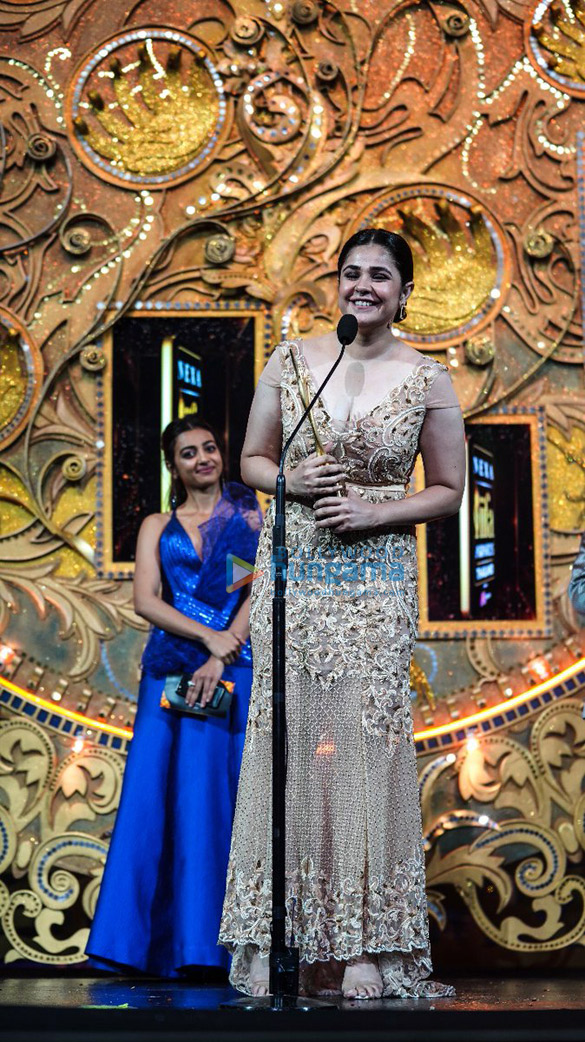 kartik aaryan zaira wasim bobby deol and others grace the iifa awards 201886 2