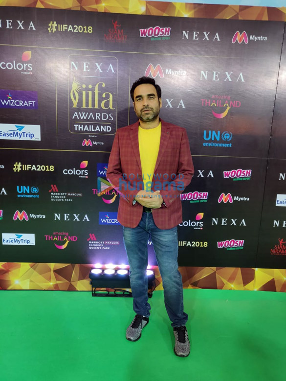 kartik aaryan zaira wasim bobby deol and others grace the iifa awards 20189 1
