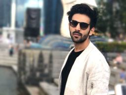 Kartik Aaryan drops out of IIFA performance owing to injury