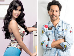 Katrina Kaif and Varun Dhawan are not a romantic pair in Remo D’Souza’s dance film