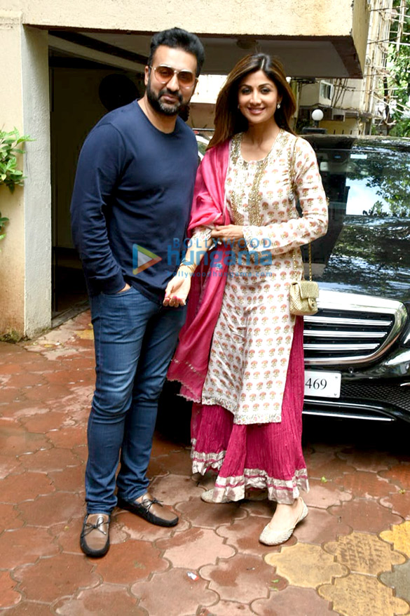 konkona sen shankar mahadevan snapped at eid party 3