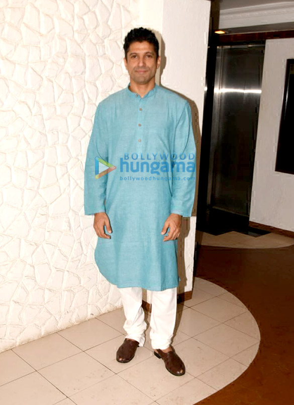 konkona sen shankar mahadevan snapped at eid party 6