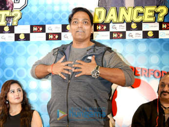 Lesle Lewis, Ganesh Acharya & others grace the launch of HOP Entertainment's digital reality show