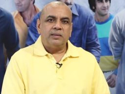 “Lovely script and a FANTASTIC performance by Ranbir as Sanju”: Paresh Rawal
