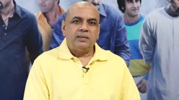 “Lovely script and a FANTASTIC performance by Ranbir as Sanju”: Paresh Rawal