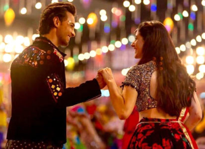 Loveratri full clearance movie download movierulz