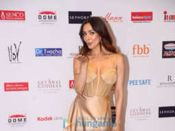 Malaika Arora, Irfan Pathan, K L Rahul and others attend Femina Miss India 2018 Grand Finale