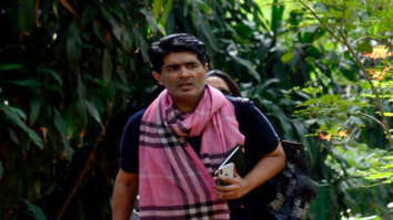 Manish Malhotra snapped in Bandra