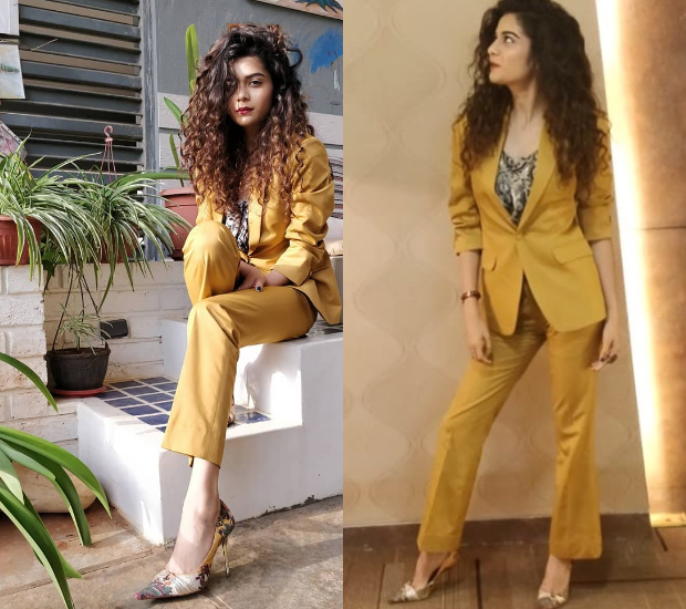 Mithila Palkar Style 3