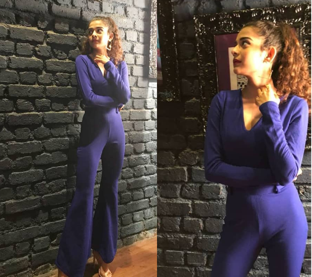Mithila Palkar Style 4