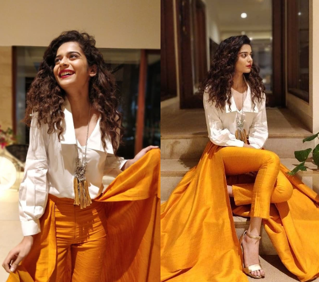 Mithila Palkar Style 5