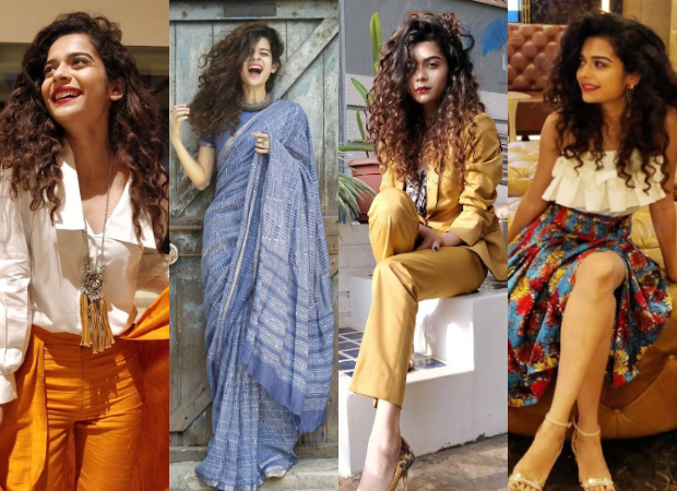 Mithila Palkar Style (Featured)
