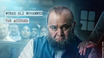 First Look Of The Movie Mulk