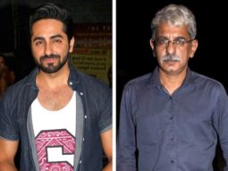 NOT Shoot The Piano Player, the Ayushmann Khurrana – Sriram Raghavan film is titled Andhadhun