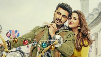 Namaste England: This is the most EXPENSIVE track of the Arjun Kapoor, Parineeti Chopra starrer