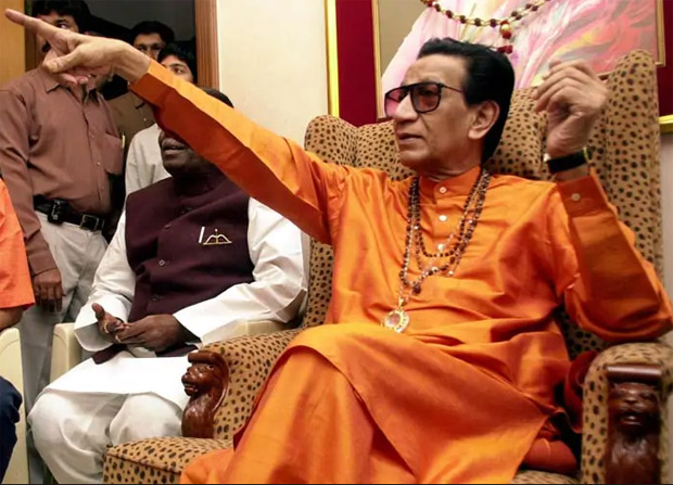 Nawazuddin Siddiqui’s shocking transformation into Shiv Sena supremo Bal Thackeray will STUN you (see picture)