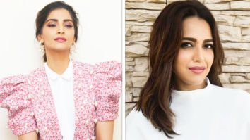 “My defence of her has nothing to do with her comments on Pakistan”- Sonam Kapoor clarifies her stance on Swara Bhasker being trolled