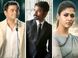 A R Rahman, Dhanush, Nayanthara and others WIN big at Vijay Awards 2018