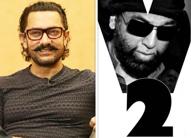 Aamir Khan to launch the trailer of Kamal Haasan starrer Vishwaroopam 2 on June 11; Rohit Shetty to present film