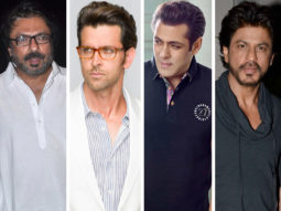 No film for Sanjay Leela Bhansali with Hrithik Roshan, Salman Khan or Shah Rukh Khan