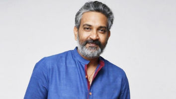 No script yet for Rajamouli’s next