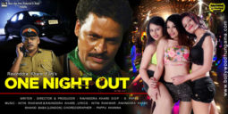 First Look Of The Movie One Night Out
