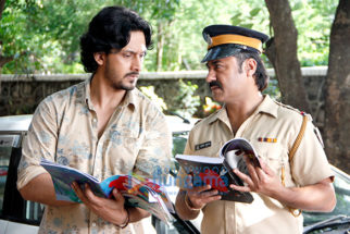 Movie Stills Of The Movie Page 16