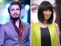 Pakistani actor Ali Zafar files PKR 1 Billion defamation suit against musician Meesha Shafi after her sexual harassment claim