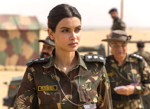Box Office: Parmanu – The Story of Pokhran Day 9 in overseas
