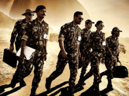 Box Office: Parmanu – The Story of Pokhran Day 10 in overseas
