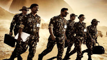 Box Office: Parmanu – The Story of Pokhran Day 10 in overseas