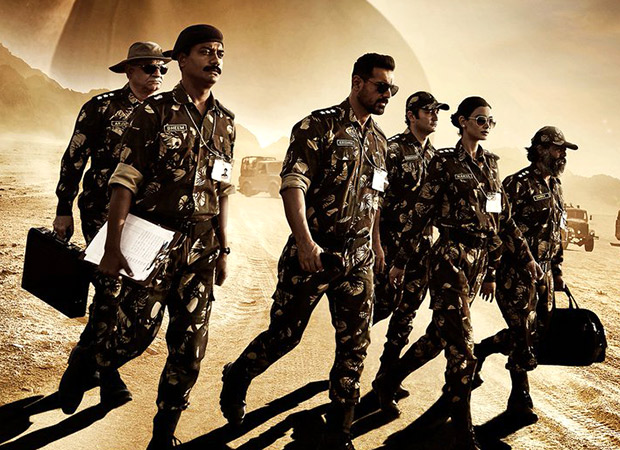 Box Office: Parmanu – The Story of Pokhran Day 10 in overseas Box Office: Parmanu – The Story of Pokhran Day 10 in overseas