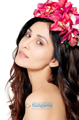 Celeb Photos Of Pooja Chopra