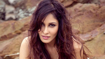 Celeb Photos Of Pooja Chopra