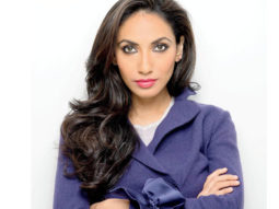 Prernaa Arora of KriArj Entertainment alleged of fraud by her masseuse